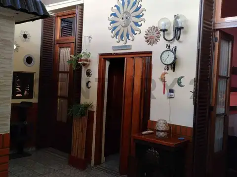 VENTA PH 3 AMBIENTES  SIN EXPENSAS SOLER 4400 PALERMO SOHO CABA