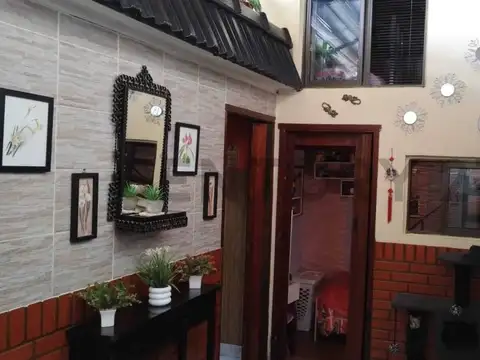 Soler 4400, Piso 0