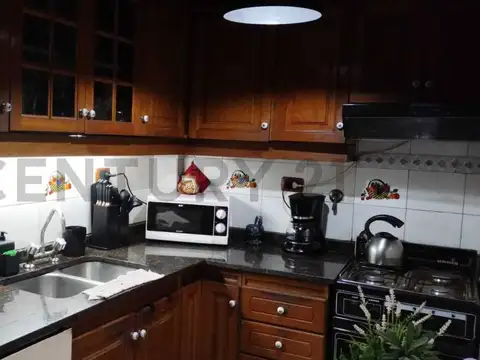Depto Tipo Casa en Venta en Palermo Soho, USD 160.000