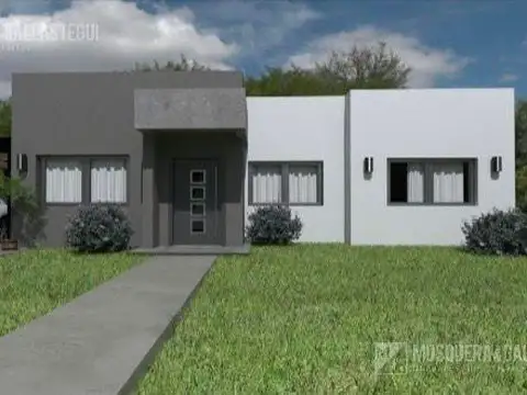 Casa en venta en Santa Emilia