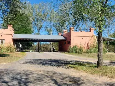 Terreno en Venta en La Asunción Club de Campo, USD 34.000