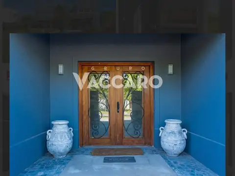 Casa en Venta 3 años