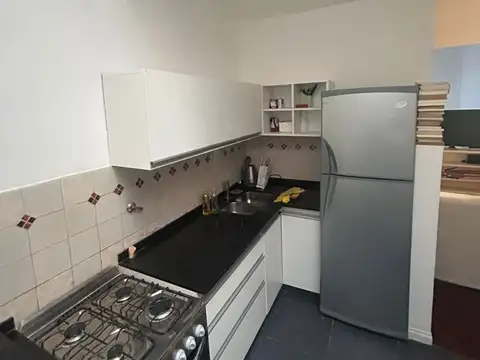 Departamento en Venta en Parque Las Heras, USD 98.000