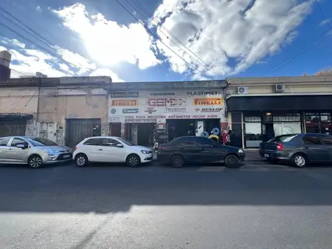 San Lorenzo 2300