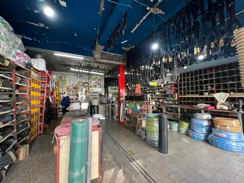 Local en Alquiler 20 años