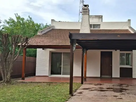 CASA EN VENETA EN MASCHWITZ COUNTRY CLUB 3 DORMITORIOS