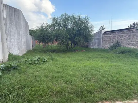 Terreno en Venta en Gualeguaychu, USD 14.000