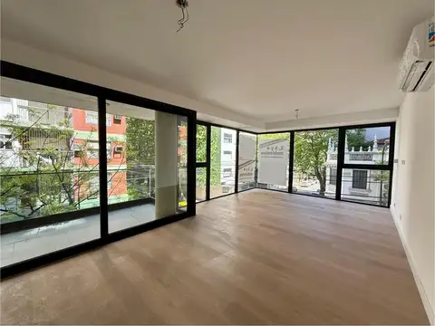 4 ambientes en VAIV Olazábal Belgrano en VENTA