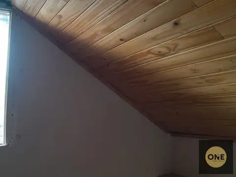 Casa en Alquiler 15 años