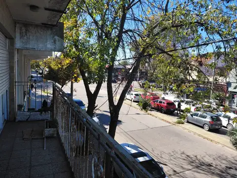 Depto Tipo Casa en Venta en Villa Primera, USD 64.900