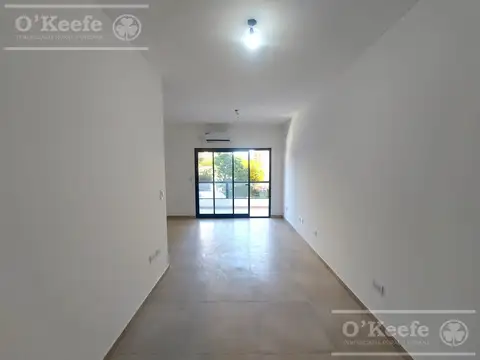 Monoambiente en venta en centro de Quilmes - Amplia financiación - Cochera opcional