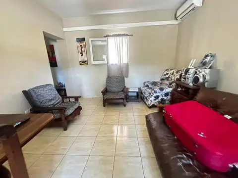 Depto Tipo Casa en Venta de 2 ambientes