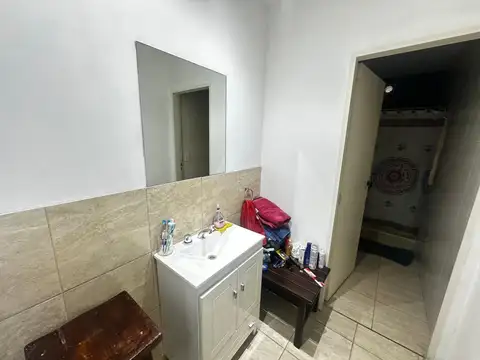 Depto Tipo Casa en Venta con 1 cocheras