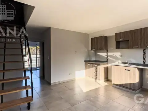 Departamento en Venta en Echesortu, Rosario