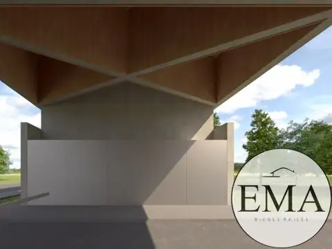 Terreno en Venta de 1200,0 m2