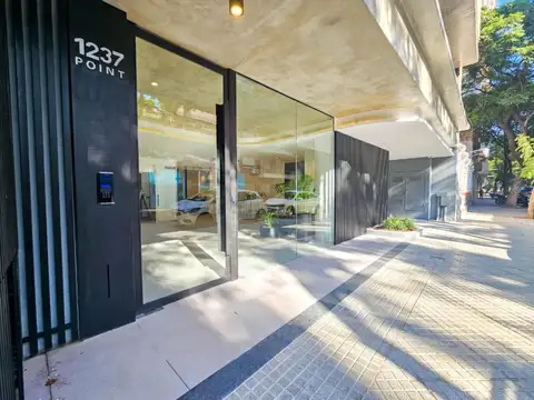 VENTA. Departamento de dos dormitorios con amenities, calidad premium. Centro, Rosario.