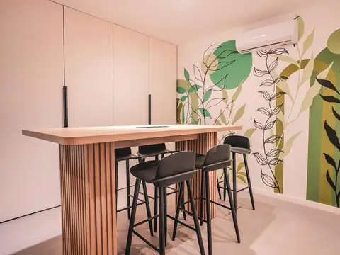 Departamento en Venta en Centro, USD 132.000