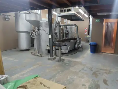 Galpon en Venta 30 años