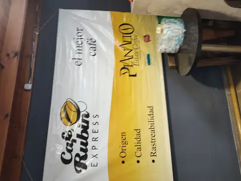 Galpon en Venta 30 años