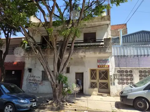 Departamento PH  en Venta ubicado en Ciudadela, Tres de Febrero, G.B.A. Zona Oeste