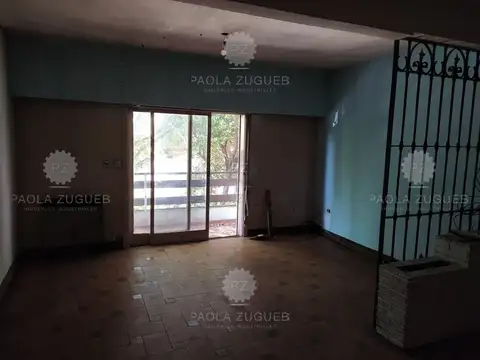 Depto Tipo Casa en Venta de 3 dormitorios