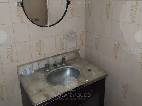 Depto Tipo Casa en Venta en Ciudadela, USD 78.000