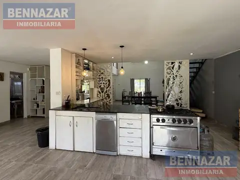 Casa en Venta de 4 dormitorios