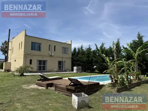 Excelente OPORTUNIDAD - Casa en Venta - Driving Golf San Pedro (Bs. As.) Ideal para emp. turistico