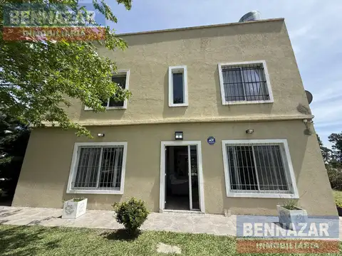 Excelente OPORTUNIDAD - Casa en Venta - Driving Golf San Pedro (Bs. As.) Ideal para emp. turistico