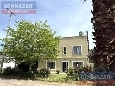 Venta Casa 5 Ambientes en Barrancas Driving Golf