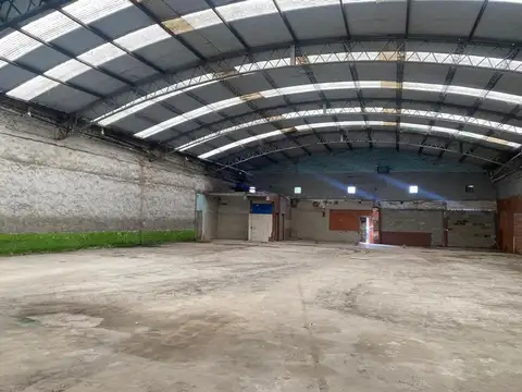 Galpon en Alquiler en Grand Bourg, USD 2.000