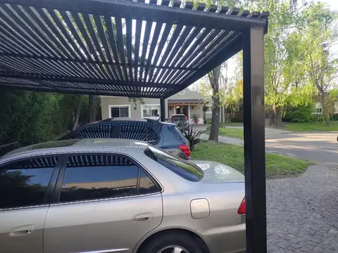 Casa en Venta de 4 dormitorios