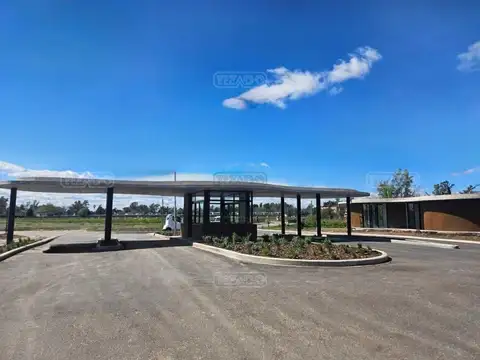 La Estela Barrio Privado, calle Guido 100