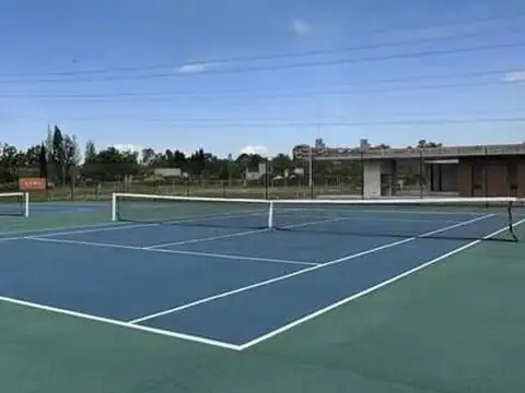 Terreno en Venta en Pilar Centro, USD 62.000