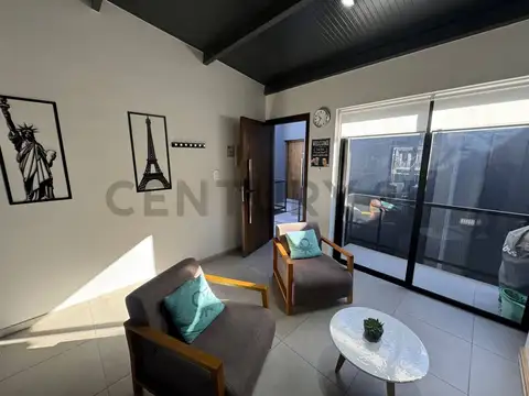 Departamento en Alquiler 2 años