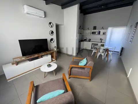 Departamento en Alquiler de 2 dormitorios