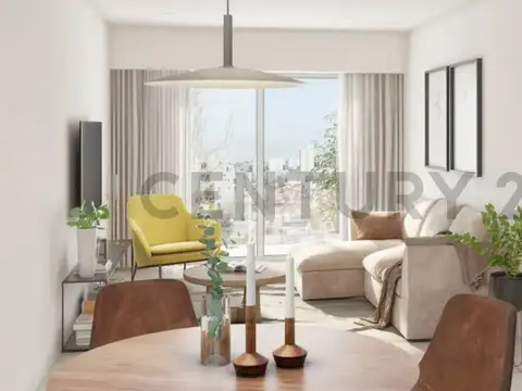 Cabildo 4600, Piso 2