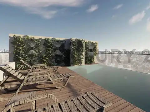 Venta de 3 ambientes a estrenar en Nuñez