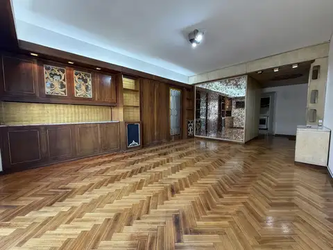 Departamento en Alquiler de 4 ambientes