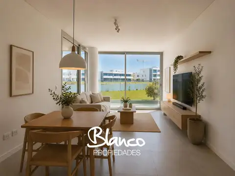 Departamento  en Venta en Luciernagas Pilar, Pilar, G.B.A. Zona Norte