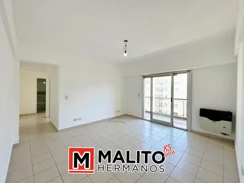 DEPARTAMENTO 3 AMBIENTES EN BARRIO NUEVO