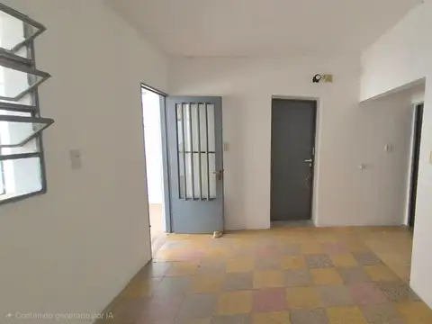 Alquiler Departamento Interno en Villa Gdor. Gálvez