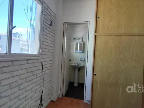 Departamento en Alquiler en Caballito, $ 350.000