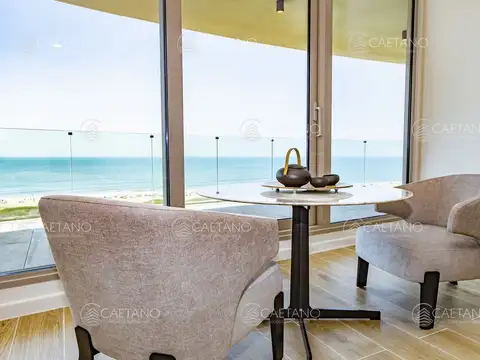 Departamento en Venta 2 años