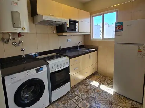 Belgrano 2300, Piso 9