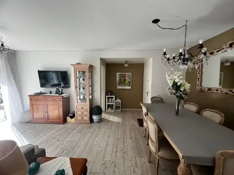 Departamento en Puerto Madero