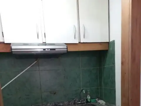 Departamento en Alquiler Temporal de Monoambiente
