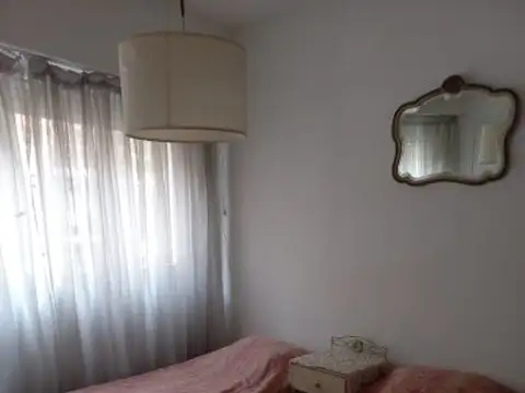 Departamento en Alquiler Temporal de Monoambiente