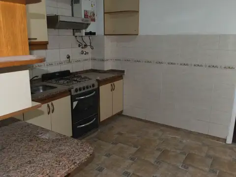Departamento en Alquiler de 2 dormitorios