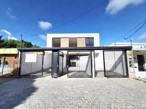 DUPLEX VENTA ITUZAINGO